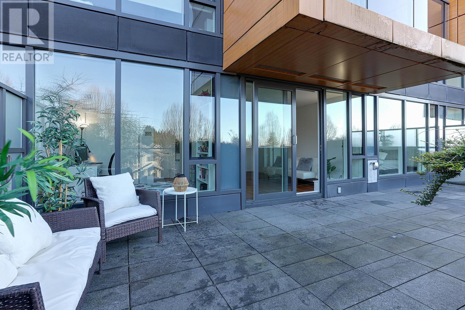 Listing Picture 31 of 39 : 520 8488 CORNISH STREET, Vancouver / 溫哥華 - 魯藝地產 Yvonne Lu Group - MLS Medallion Club Member