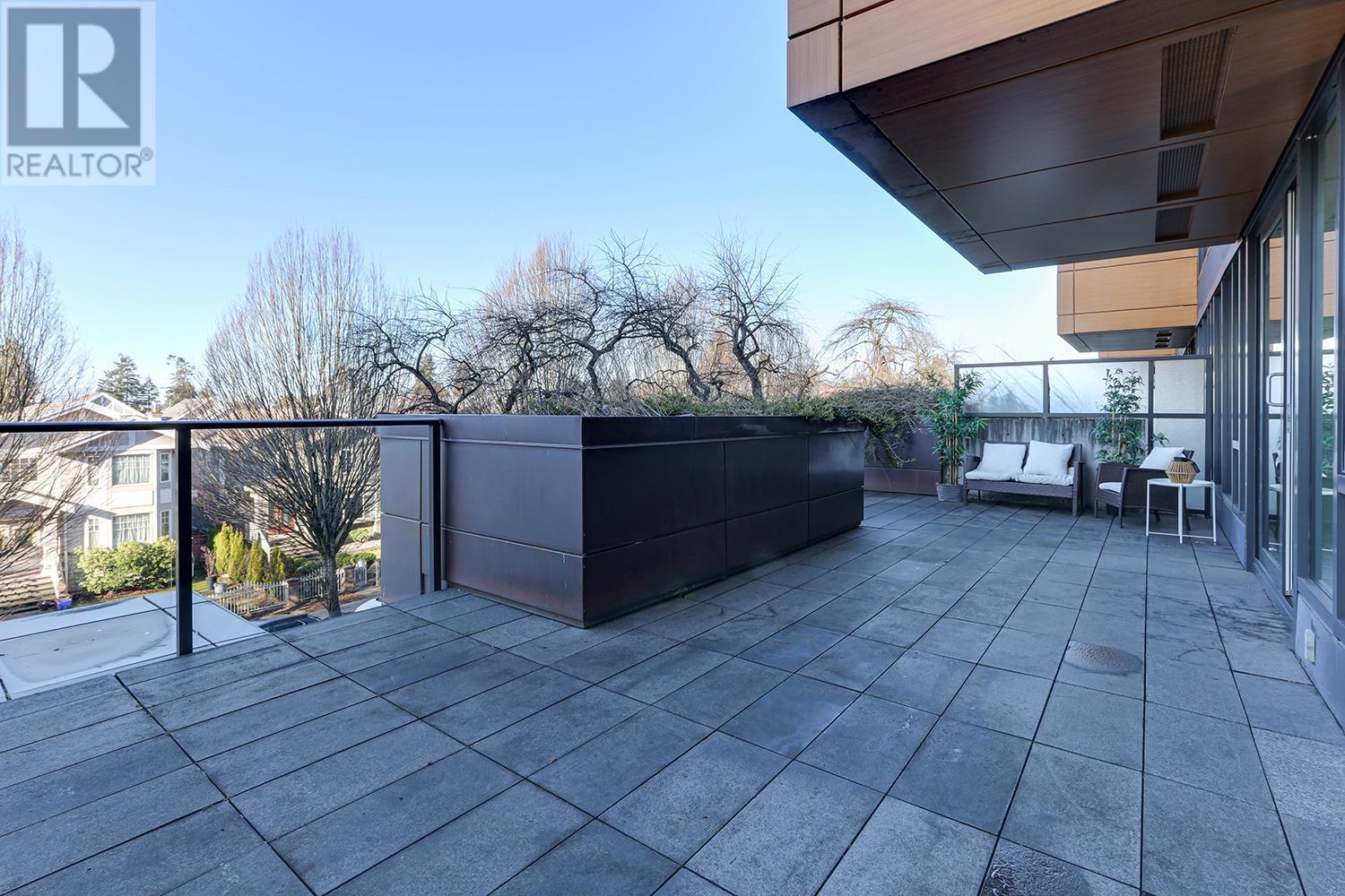 Listing Picture 29 of 39 : 520 8488 CORNISH STREET, Vancouver / 溫哥華 - 魯藝地產 Yvonne Lu Group - MLS Medallion Club Member