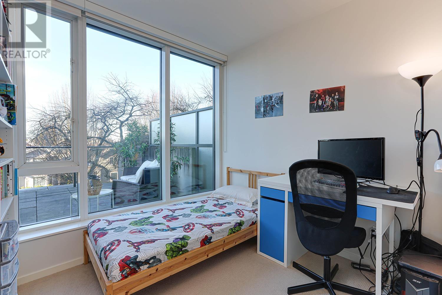 Listing Picture 23 of 39 : 520 8488 CORNISH STREET, Vancouver / 溫哥華 - 魯藝地產 Yvonne Lu Group - MLS Medallion Club Member