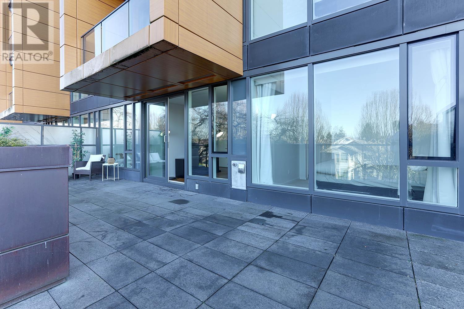 Listing Picture 30 of 39 : 520 8488 CORNISH STREET, Vancouver / 溫哥華 - 魯藝地產 Yvonne Lu Group - MLS Medallion Club Member