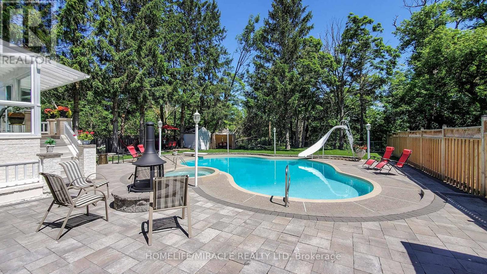 24 Royal Rouge Trail, Toronto, Ontario  M1B 4T3 - Photo 38 - E12051647