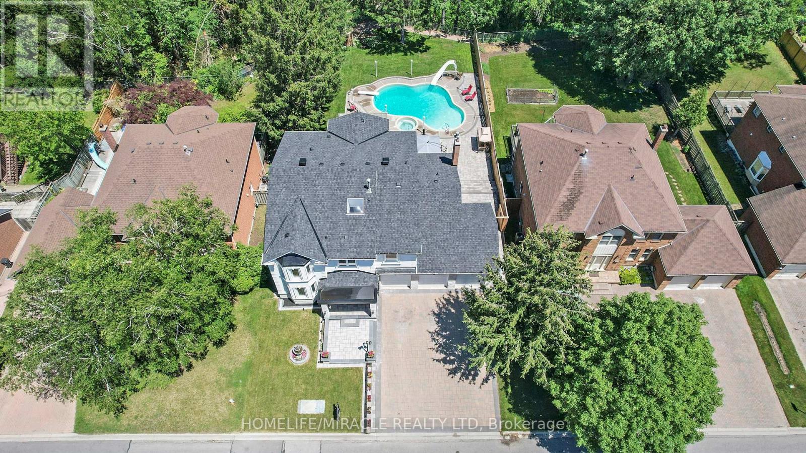 24 Royal Rouge Trail, Toronto, Ontario  M1B 4T3 - Photo 39 - E12051647