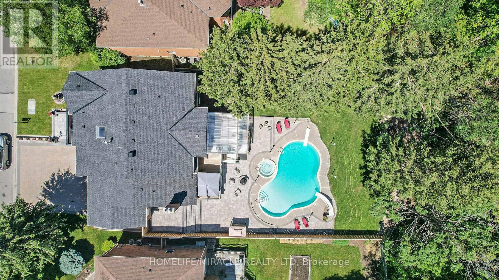 24 Royal Rouge Trail, Toronto, Ontario  M1B 4T3 - Photo 40 - E12051647