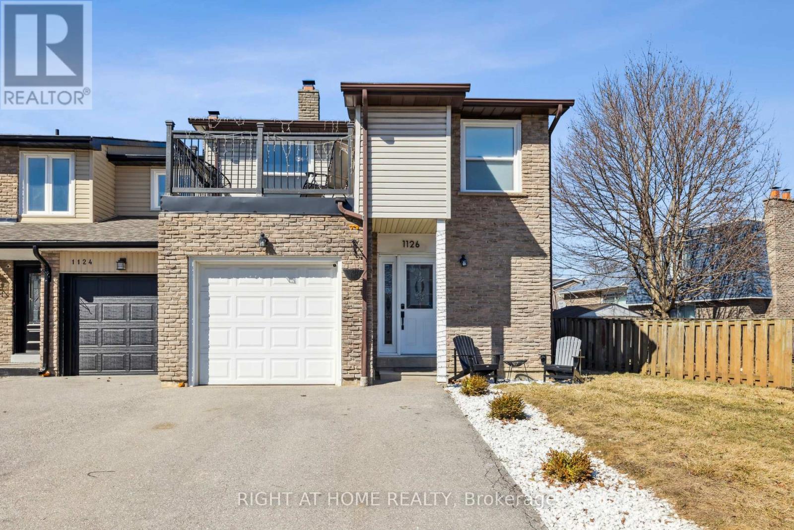 Property at 1126 CULROSS AVENUE image 1