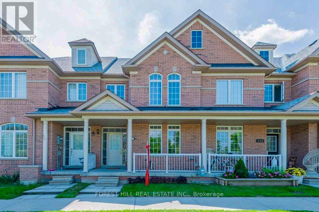 ENSUITE ROOM - 278 ROY RAINEY AVENUE, Markham, Ontario