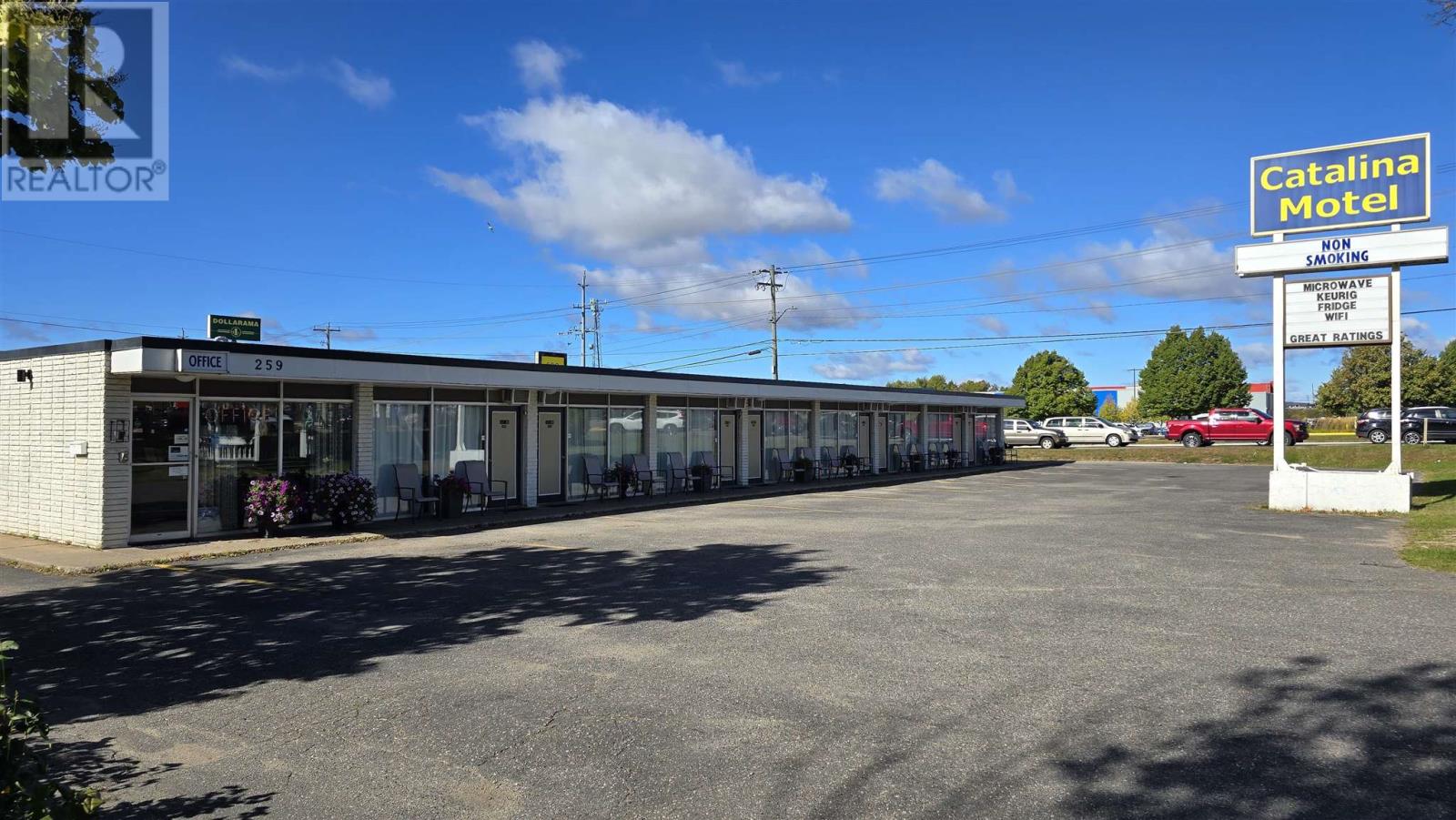 251 & 259 Great Northern RD, sault ste marie, Ontario