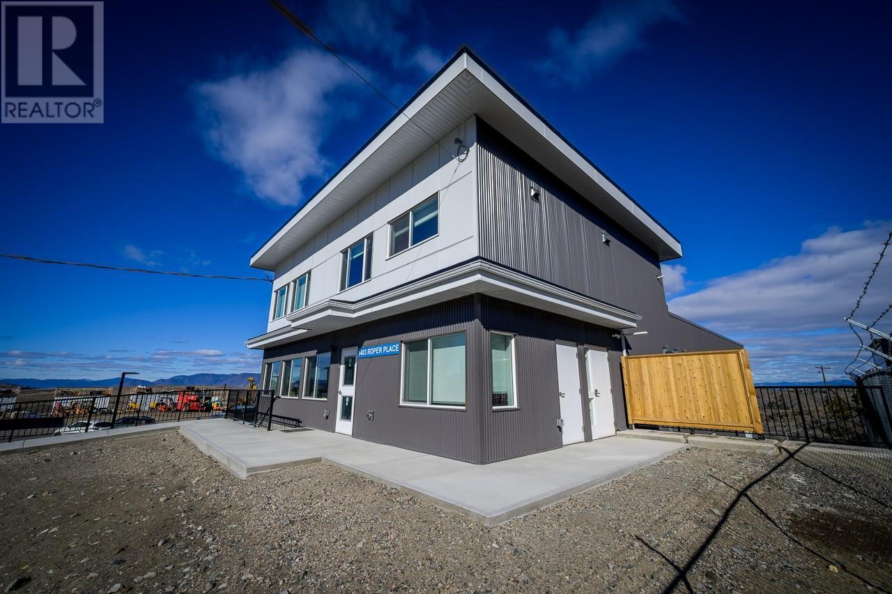 1403 Roper Place Unit# 102, Kamloops, British Columbia  V1S 1W5 - Photo 8 - 10337965