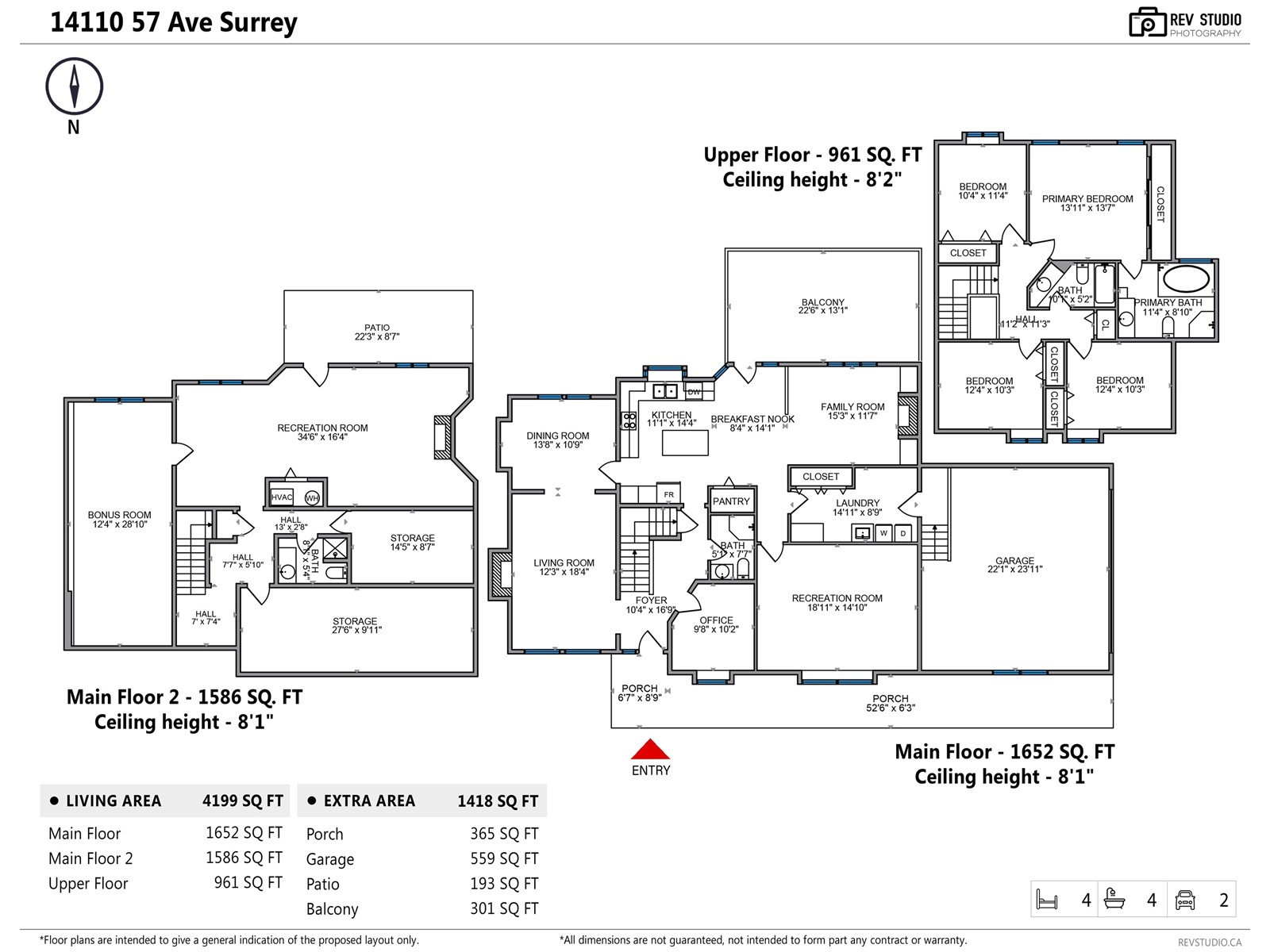 14110 57 Avenue, Surrey, British Columbia  V3X 2W6 - Photo 36 - R2962451