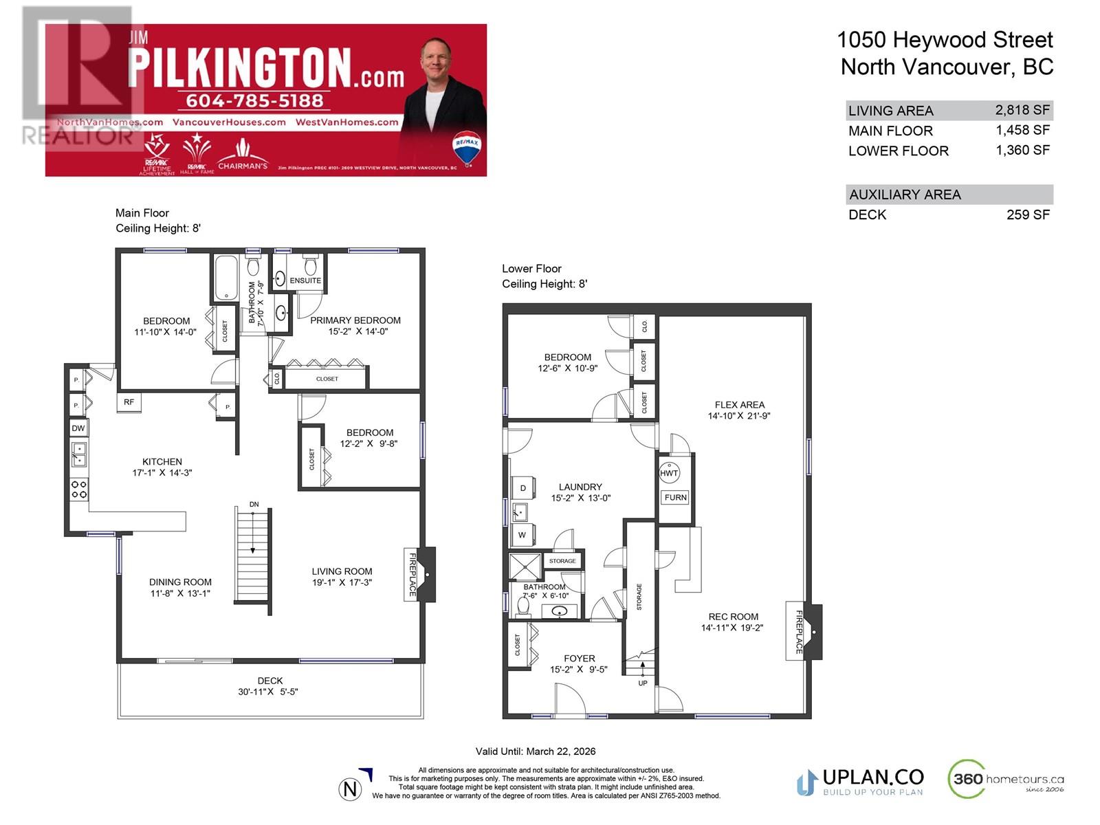 1050 Heywood Street, North Vancouver, British Columbia  V7L 1H3 - Photo 35 - R2983589