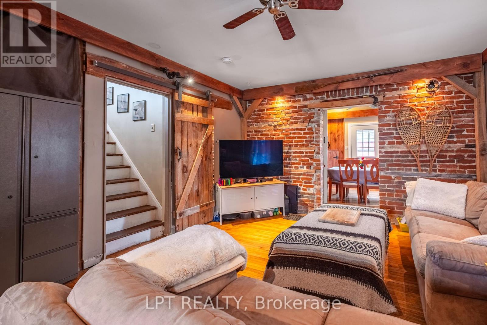 277 Brock Street, Gananoque, Ontario  K7G 1K5 - Photo 19 - X12051892