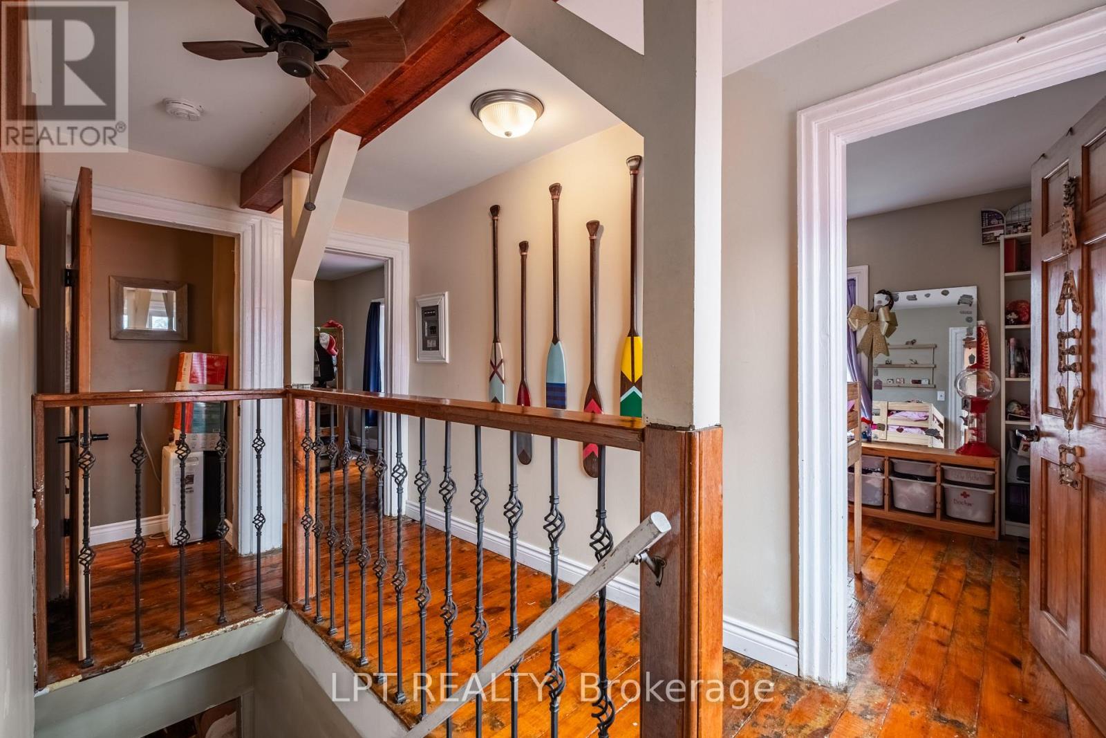 277 Brock Street, Gananoque, Ontario  K7G 1K5 - Photo 27 - X12051892