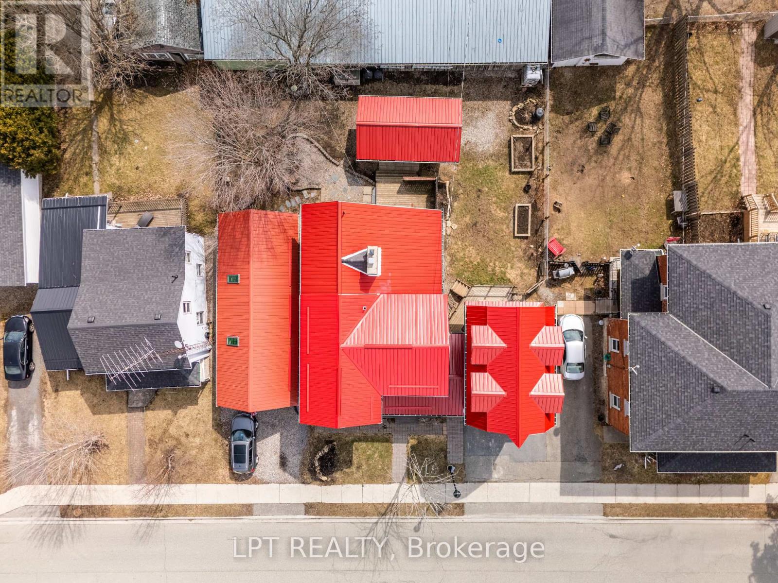 277 Brock Street, Gananoque, Ontario  K7G 1K5 - Photo 43 - X12051892