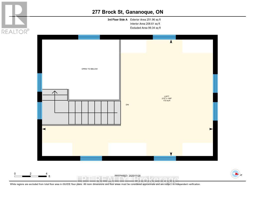 277 Brock Street, Gananoque, Ontario  K7G 1K5 - Photo 48 - X12051892