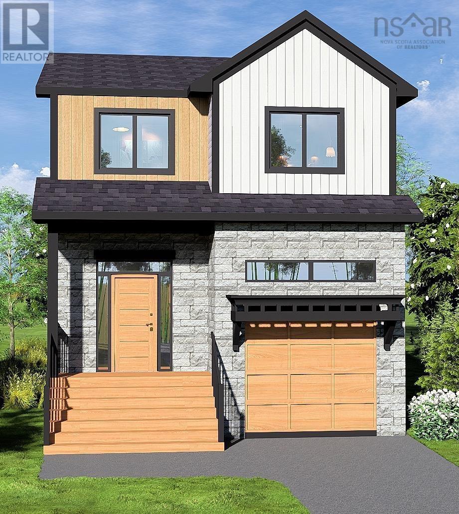 208 Darner Drive, Beaver Bank, Nova Scotia  B4G 1C1 - Photo 2 - 202505552