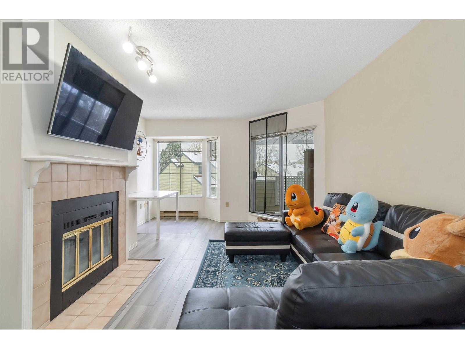 214 7591 Moffatt Road, Richmond, British Columbia  V6Y 3N2 - Photo 6 - R2983729