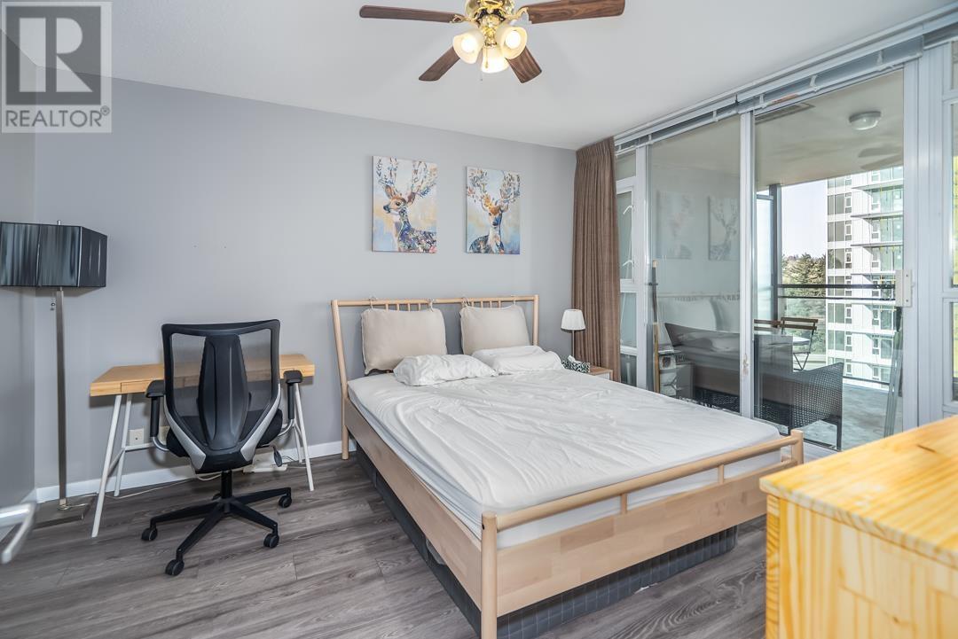 804 555 Delestre Avenue, Coquitlam, British Columbia  V3K 0A9 - Photo 11 - R2983750