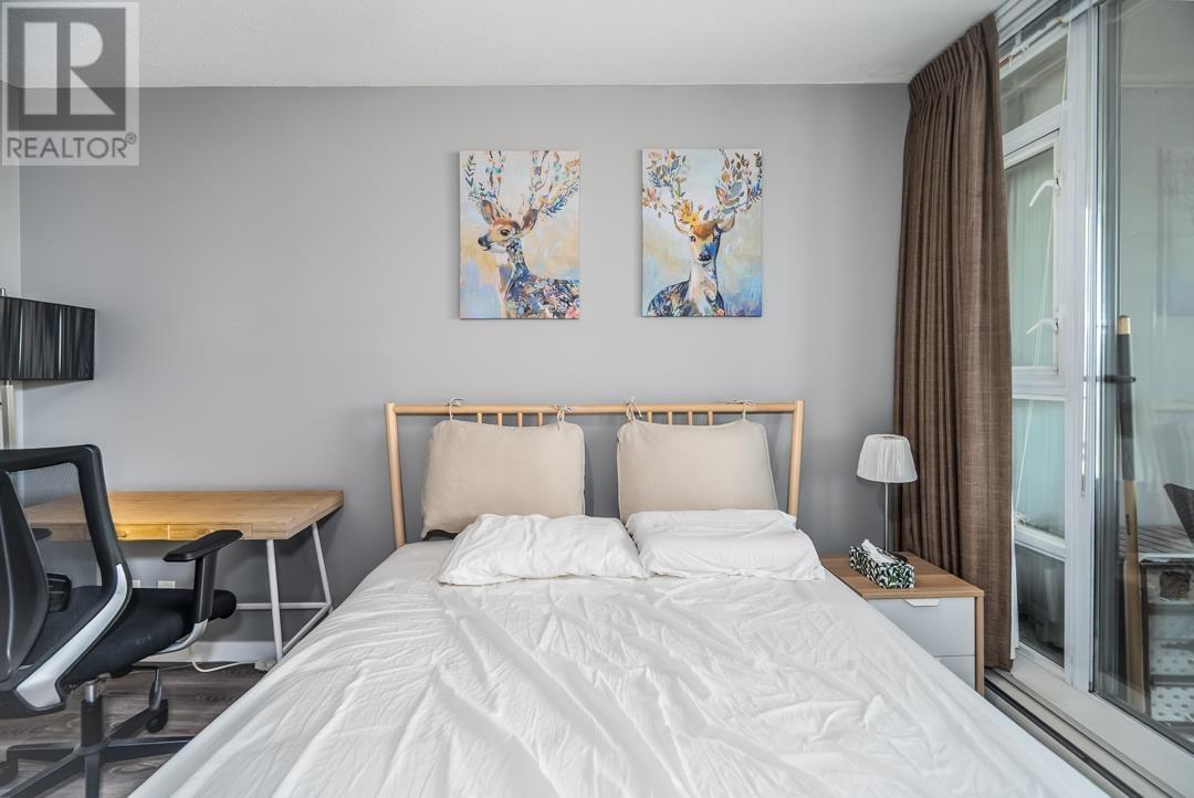 804 555 Delestre Avenue, Coquitlam, British Columbia  V3K 0A9 - Photo 12 - R2983750