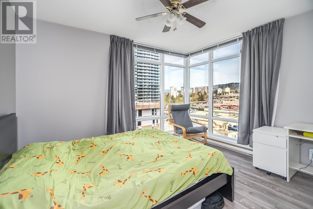 804 555 Delestre Avenue, Coquitlam, British Columbia  V3K 0A9 - Photo 16 - R2983750