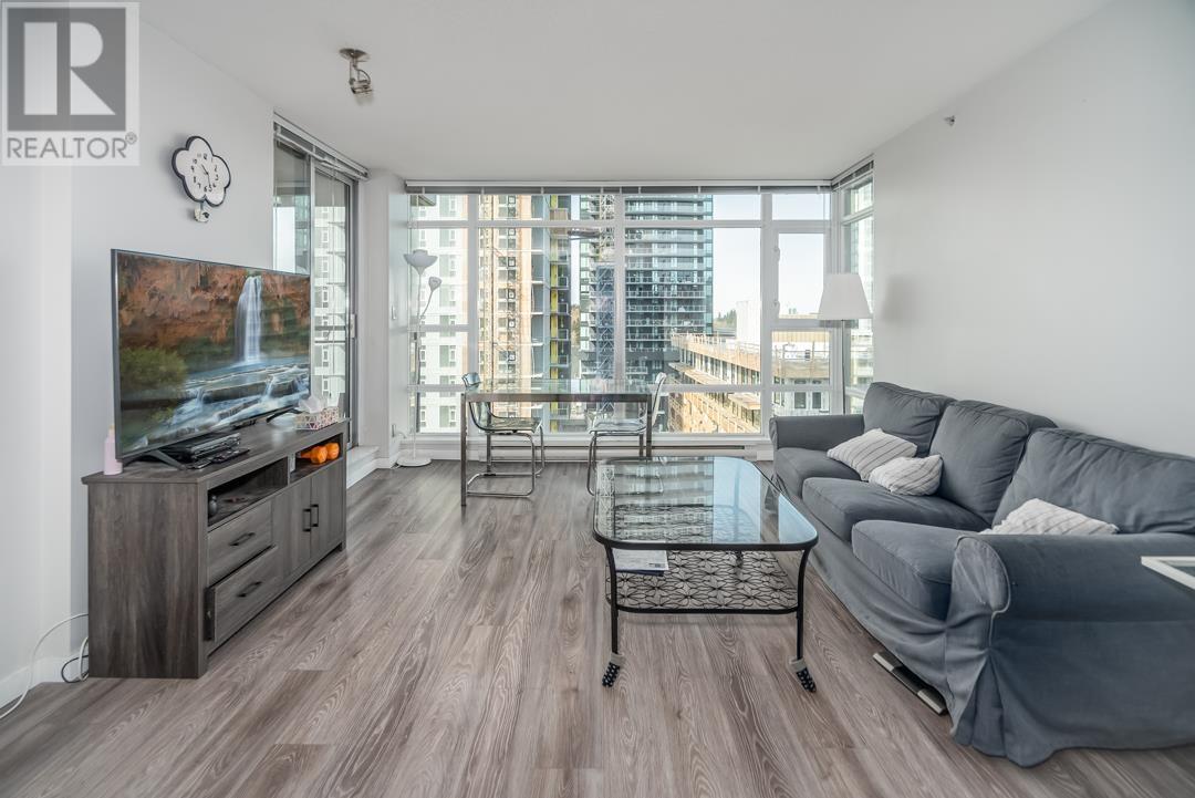 804 555 Delestre Avenue, Coquitlam, British Columbia  V3K 0A9 - Photo 2 - R2983750