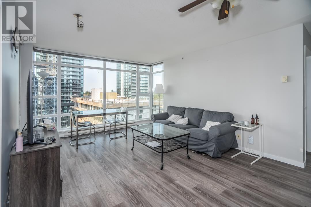 804 555 Delestre Avenue, Coquitlam, British Columbia  V3K 0A9 - Photo 3 - R2983750