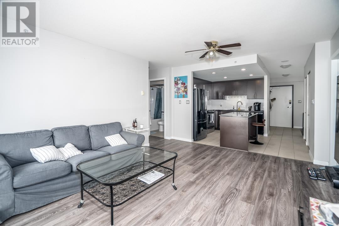 804 555 Delestre Avenue, Coquitlam, British Columbia  V3K 0A9 - Photo 4 - R2983750
