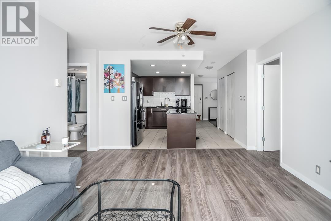 804 555 Delestre Avenue, Coquitlam, British Columbia  V3K 0A9 - Photo 5 - R2983750