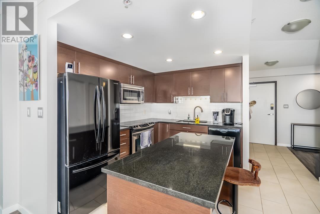 804 555 Delestre Avenue, Coquitlam, British Columbia  V3K 0A9 - Photo 7 - R2983750