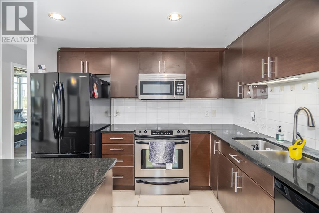804 555 Delestre Avenue, Coquitlam, British Columbia  V3K 0A9 - Photo 9 - R2983750