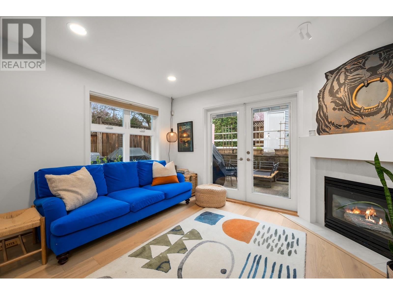 3203 Manitoba Street, Vancouver, British Columbia  V5Y 3Z9 - Photo 3 - R2983770
