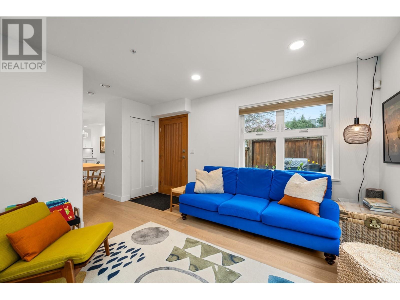 3203 Manitoba Street, Vancouver, British Columbia  V5Y 3Z9 - Photo 4 - R2983770