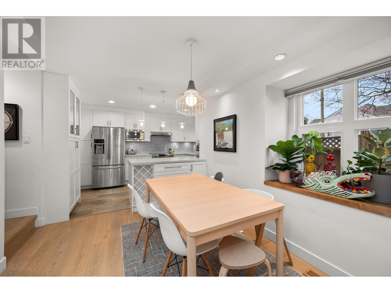 3203 Manitoba Street, Vancouver, British Columbia  V5Y 3Z9 - Photo 5 - R2983770