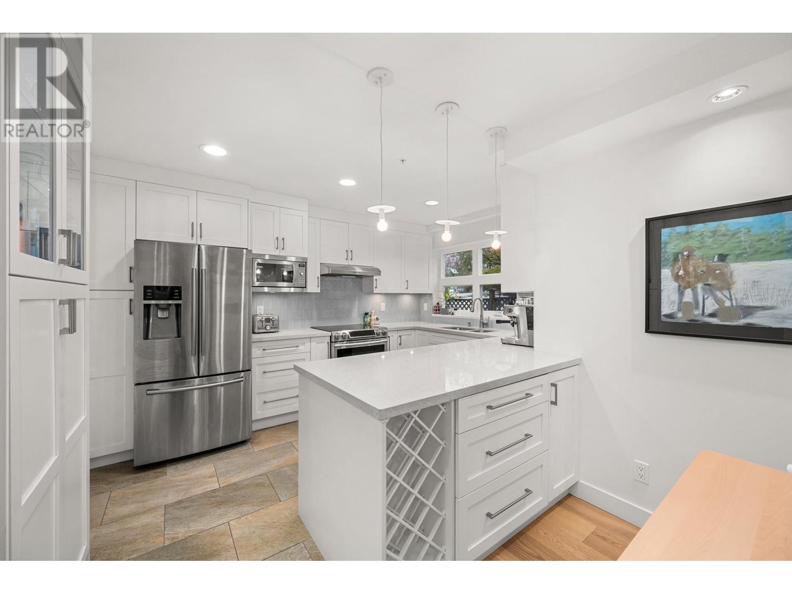 3203 Manitoba Street, Vancouver, British Columbia  V5Y 3Z9 - Photo 6 - R2983770