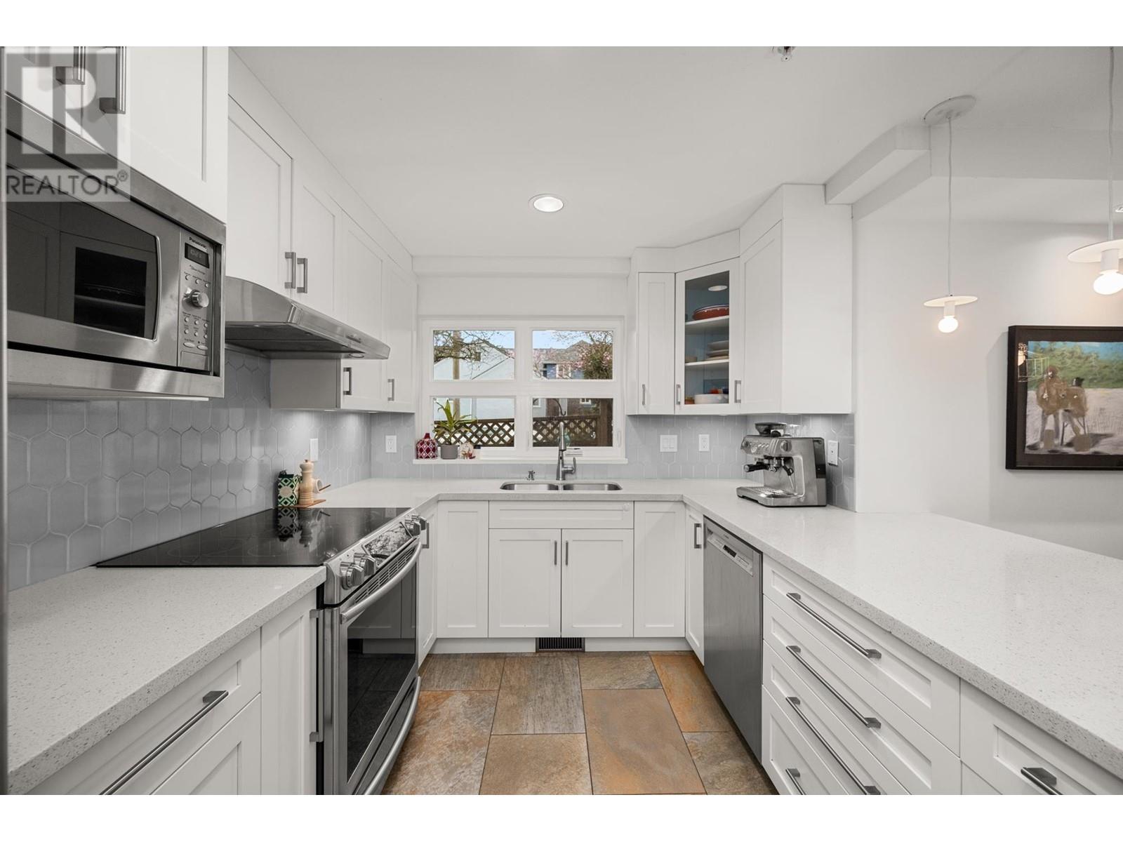 3203 Manitoba Street, Vancouver, British Columbia  V5Y 3Z9 - Photo 7 - R2983770