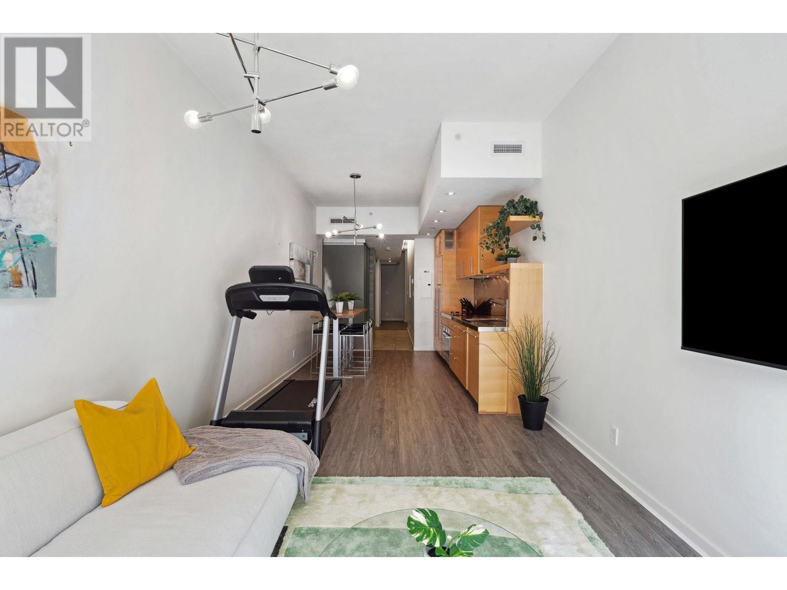 207 36 Water Street, Vancouver, British Columbia  V6B 0B7 - Photo 12 - R2983771