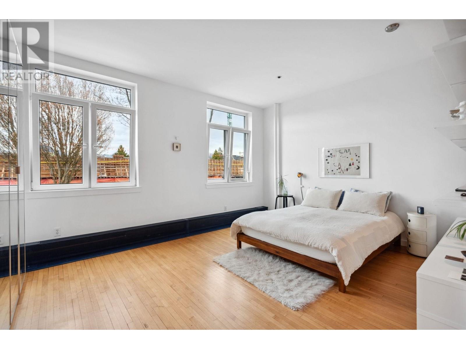 209 2556 E Hastings Street, Vancouver, British Columbia  V5K 1Z3 - Photo 10 - R2983777