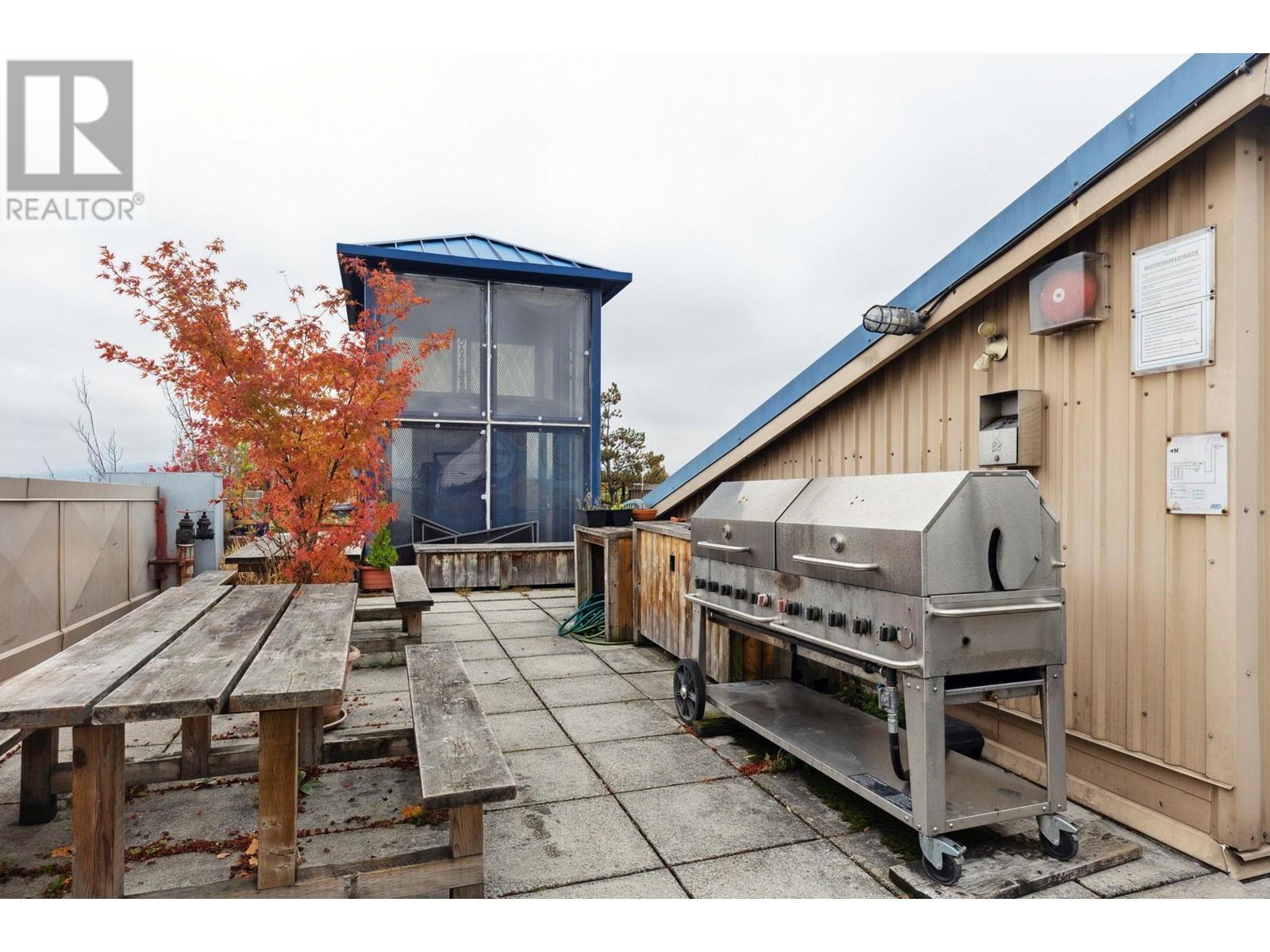 209 2556 E Hastings Street, Vancouver, British Columbia  V5K 1Z3 - Photo 27 - R2983777