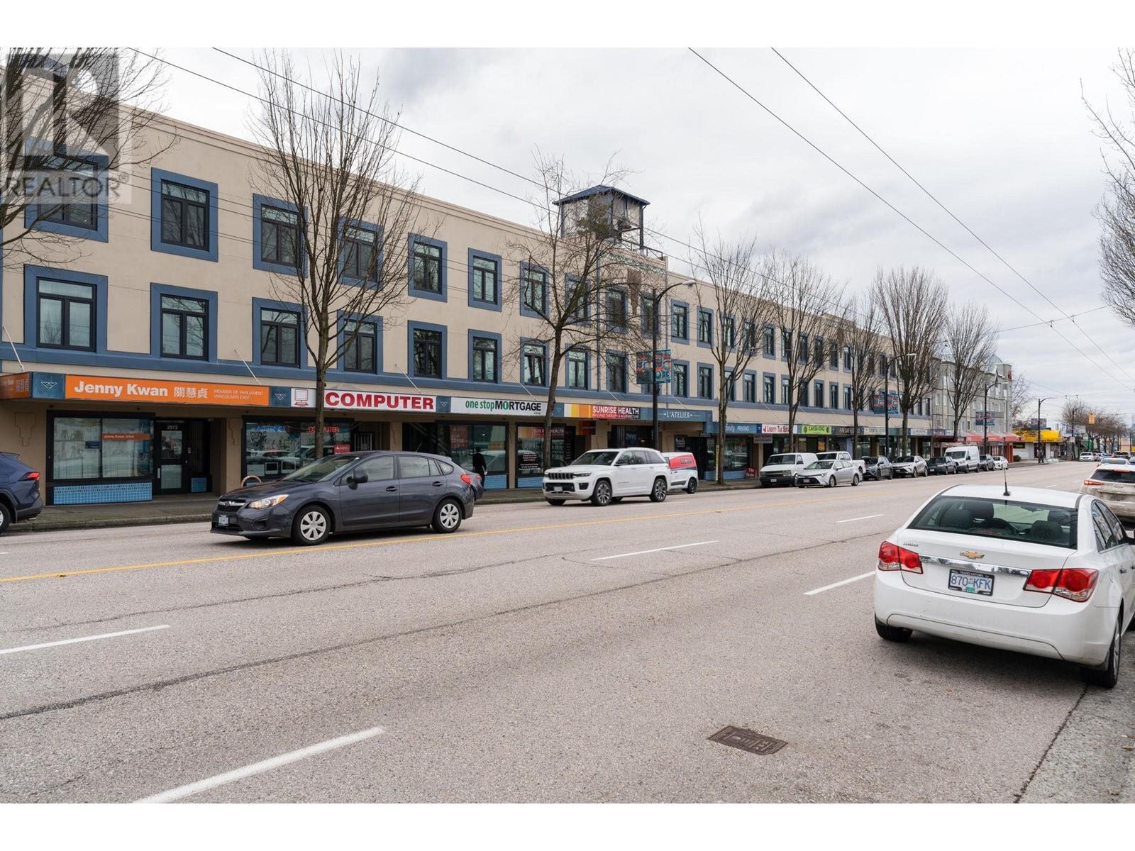 209 2556 E Hastings Street, Vancouver, British Columbia  V5K 1Z3 - Photo 30 - R2983777