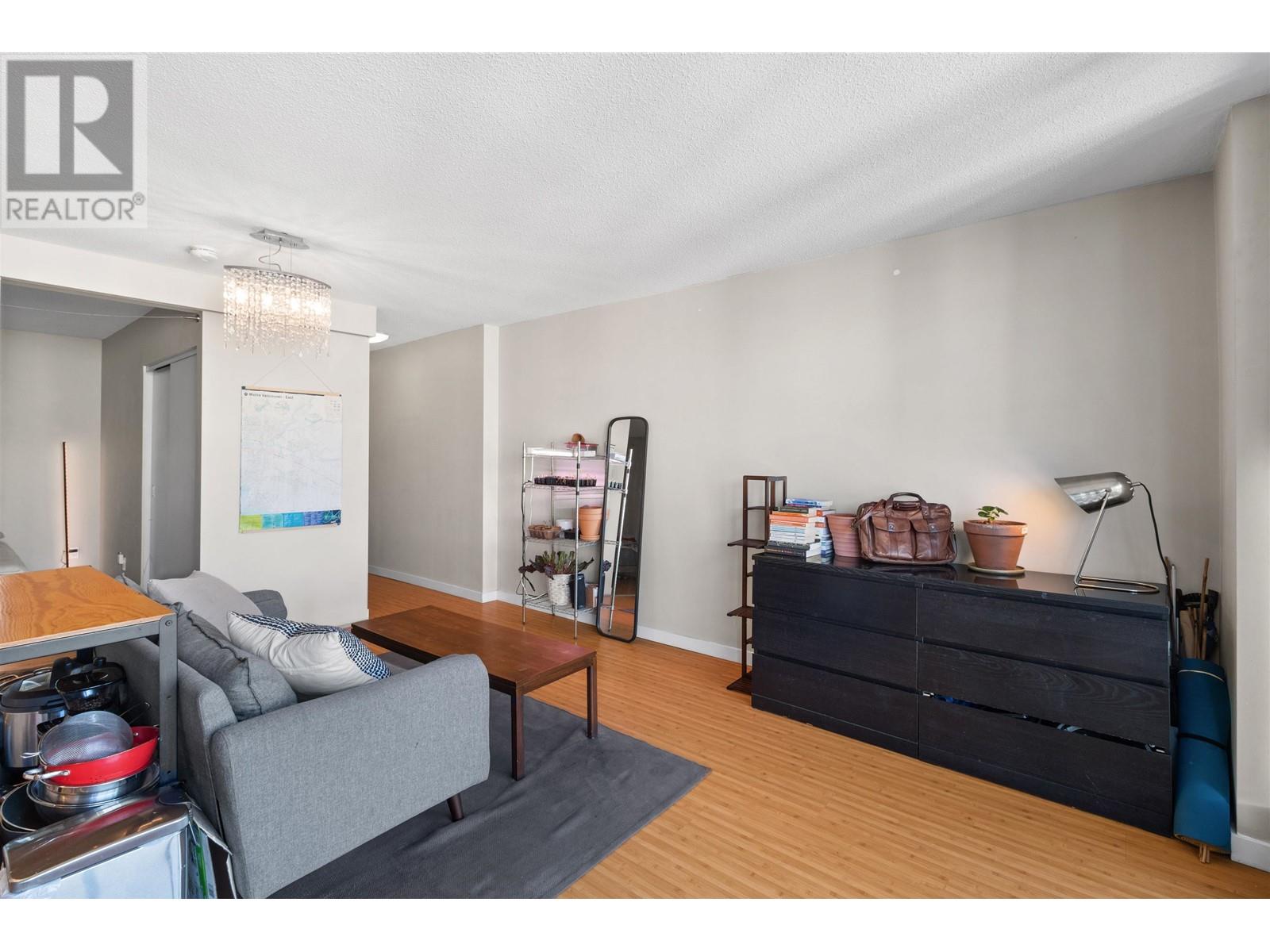 902 168 Powell Street, Vancouver, British Columbia  V6A 0B2 - Photo 11 - R2983797