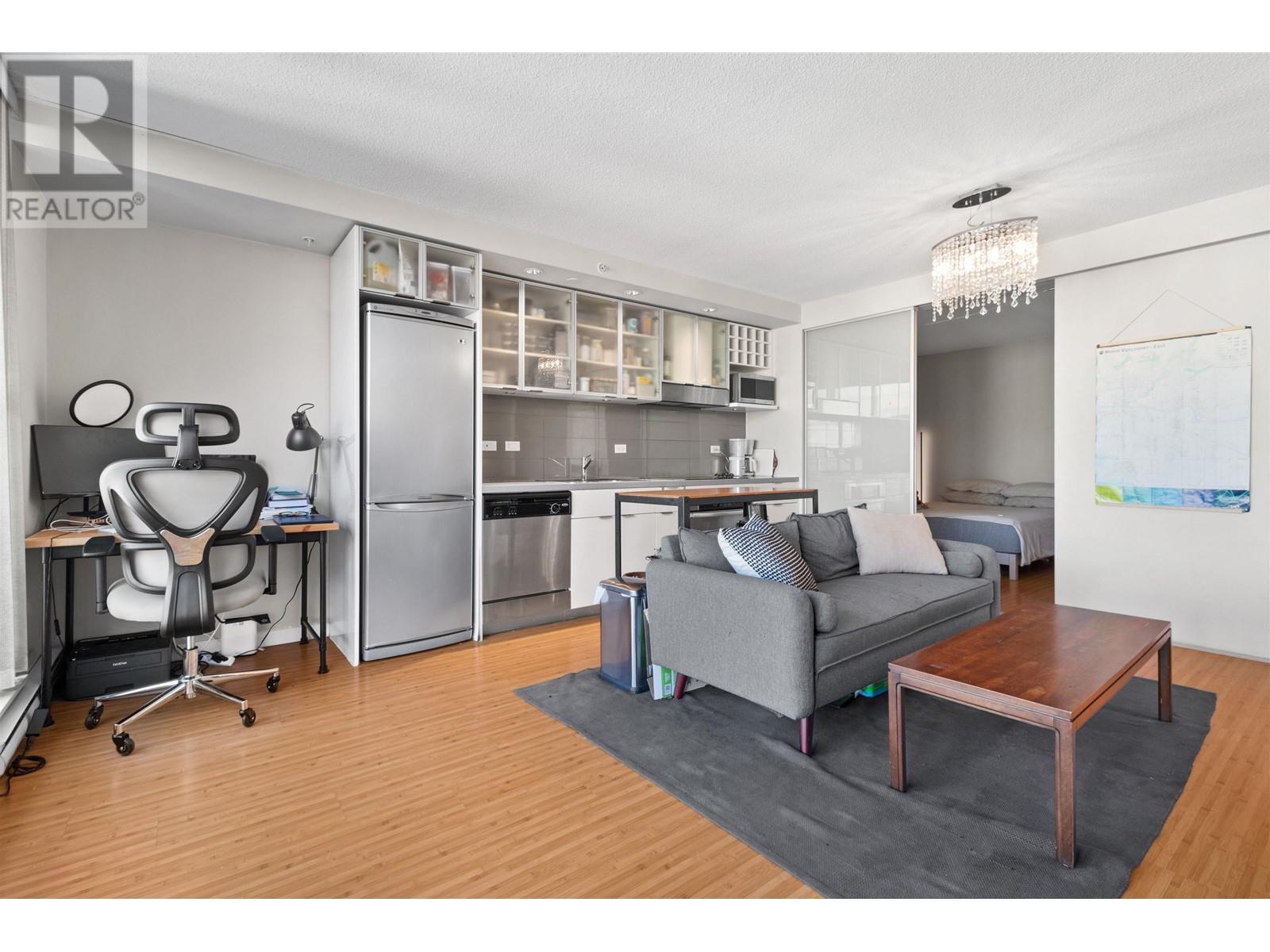 902 168 Powell Street, Vancouver, British Columbia  V6A 0B2 - Photo 12 - R2983797