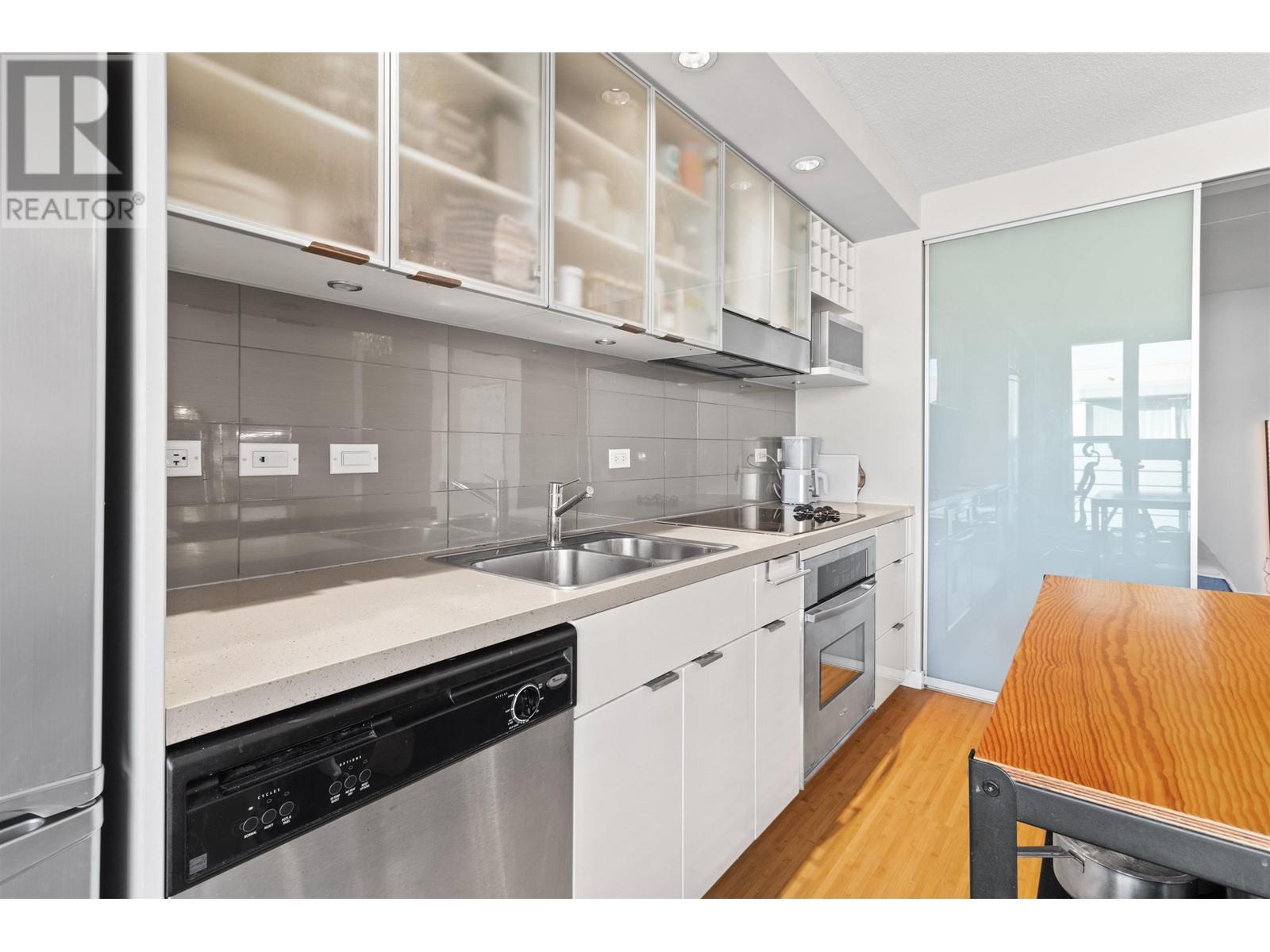 902 168 Powell Street, Vancouver, British Columbia  V6A 0B2 - Photo 14 - R2983797