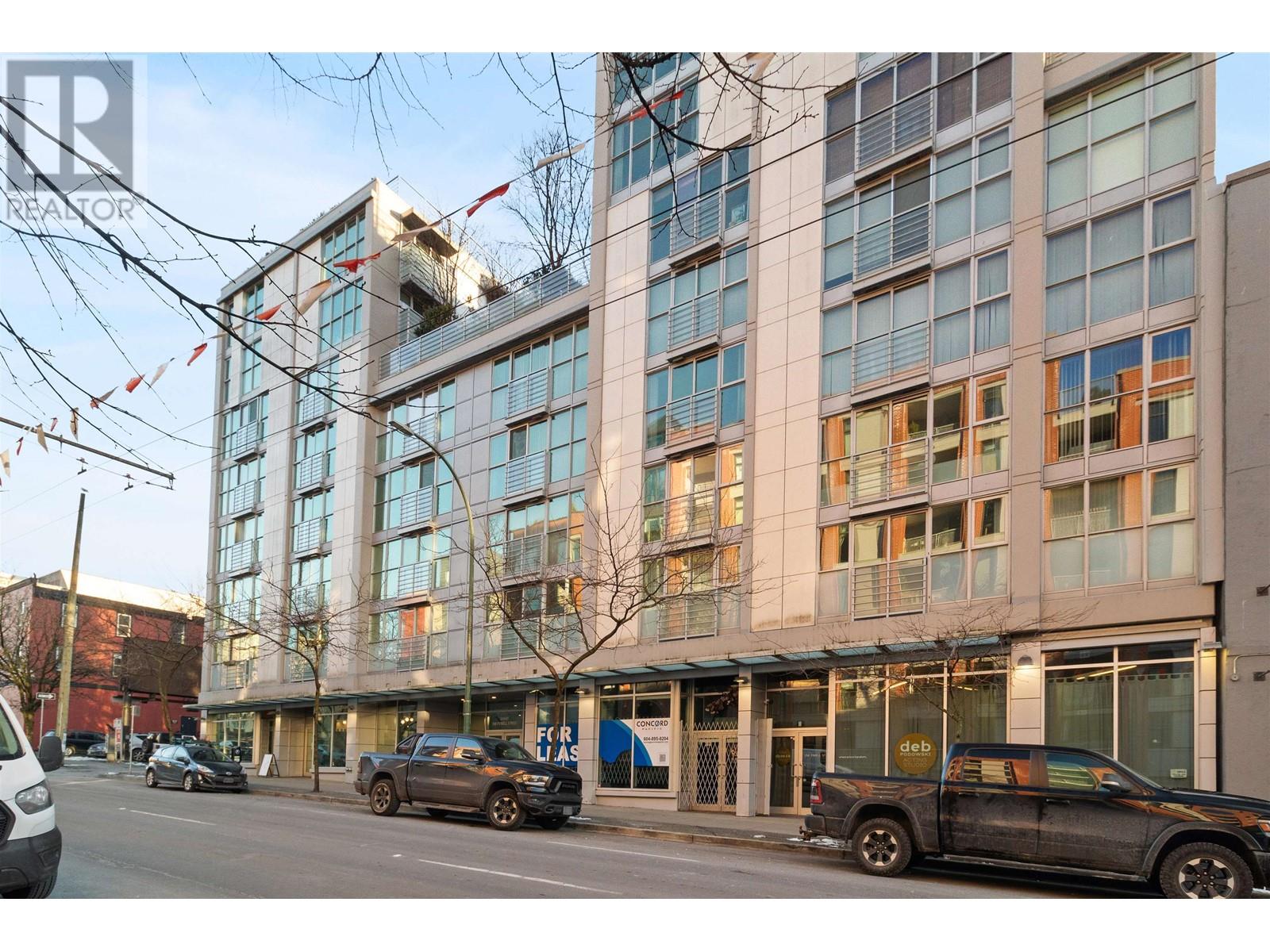 Property at 902 168 POWELL STREET image 3