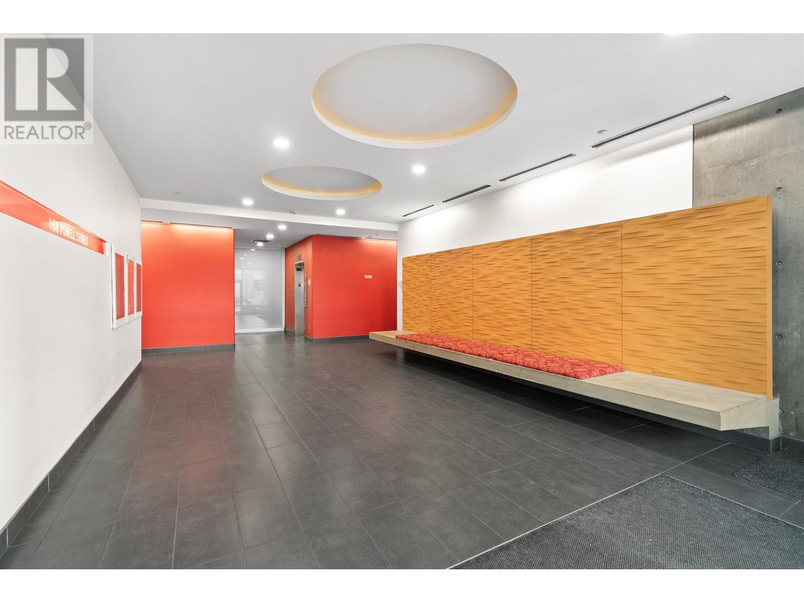 902 168 Powell Street, Vancouver, British Columbia  V6A 0B2 - Photo 20 - R2983797