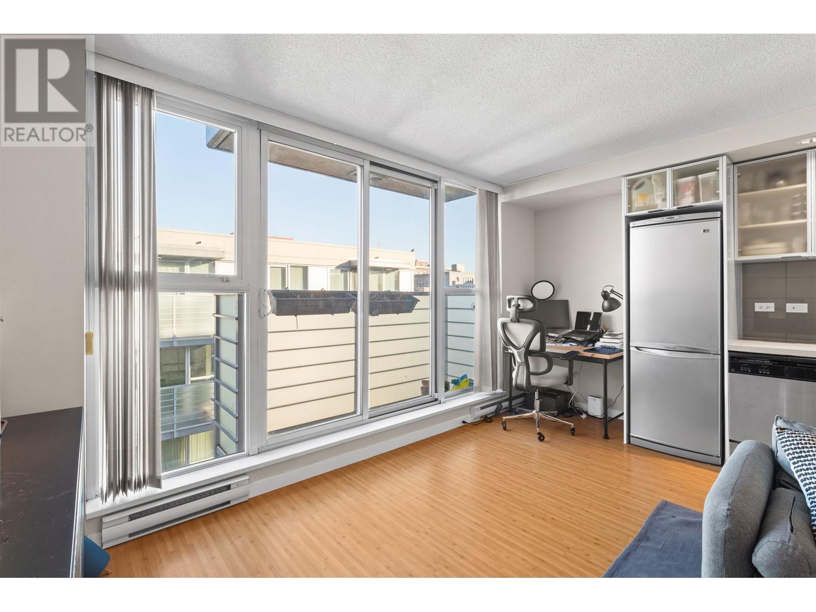 902 168 Powell Street, Vancouver, British Columbia  V6A 0B2 - Photo 6 - R2983797