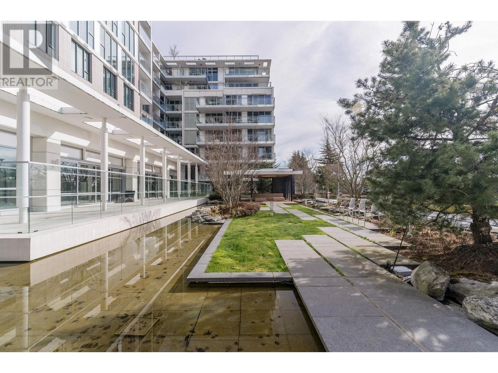 1106 8988 Patterson Road, Richmond, British Columbia  V6X 0R2 - Photo 14 - R2983807