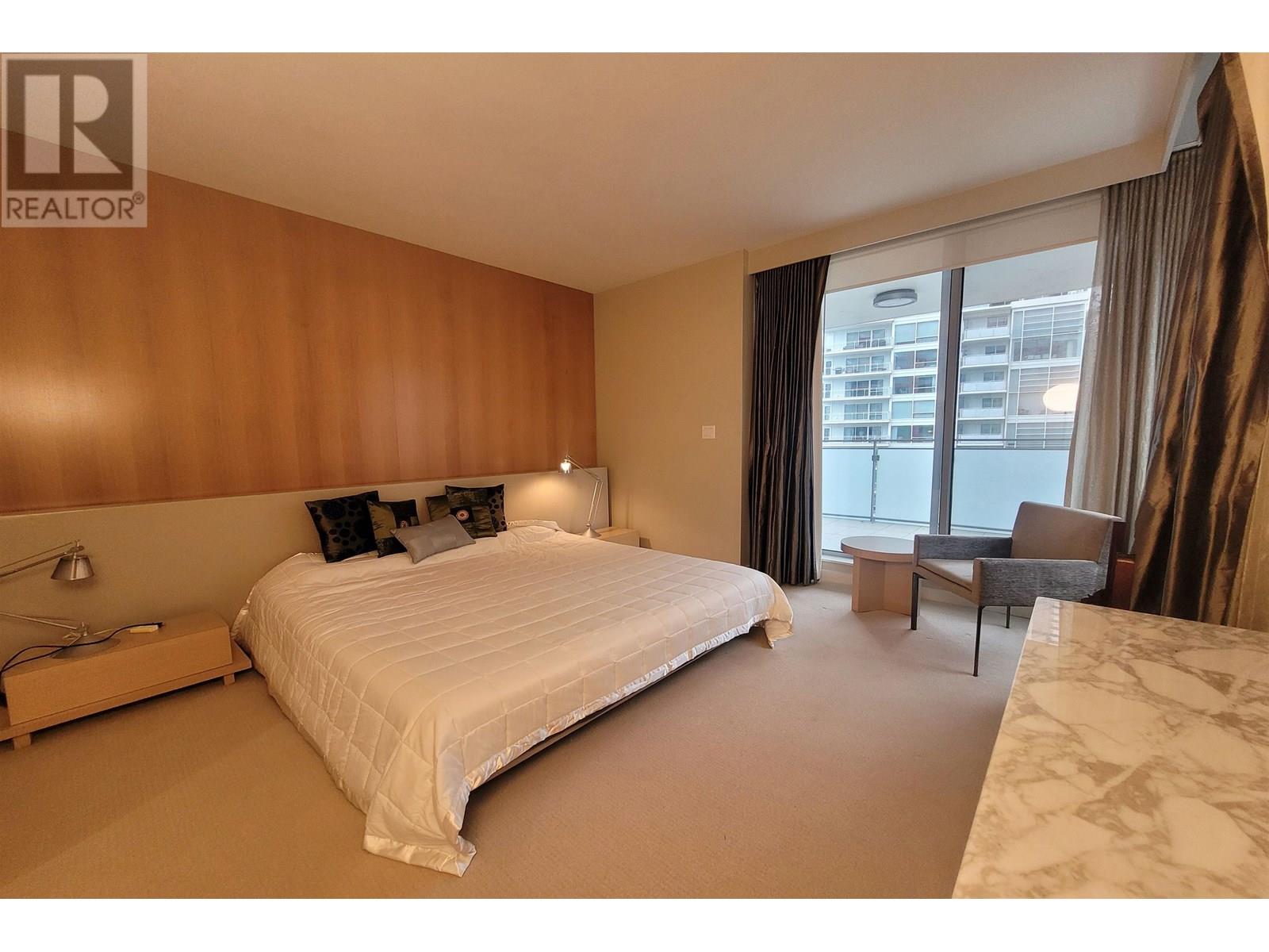 903 1169 W Cordova Street, Vancouver, British Columbia  V6C 3T1 - Photo 13 - R2960080