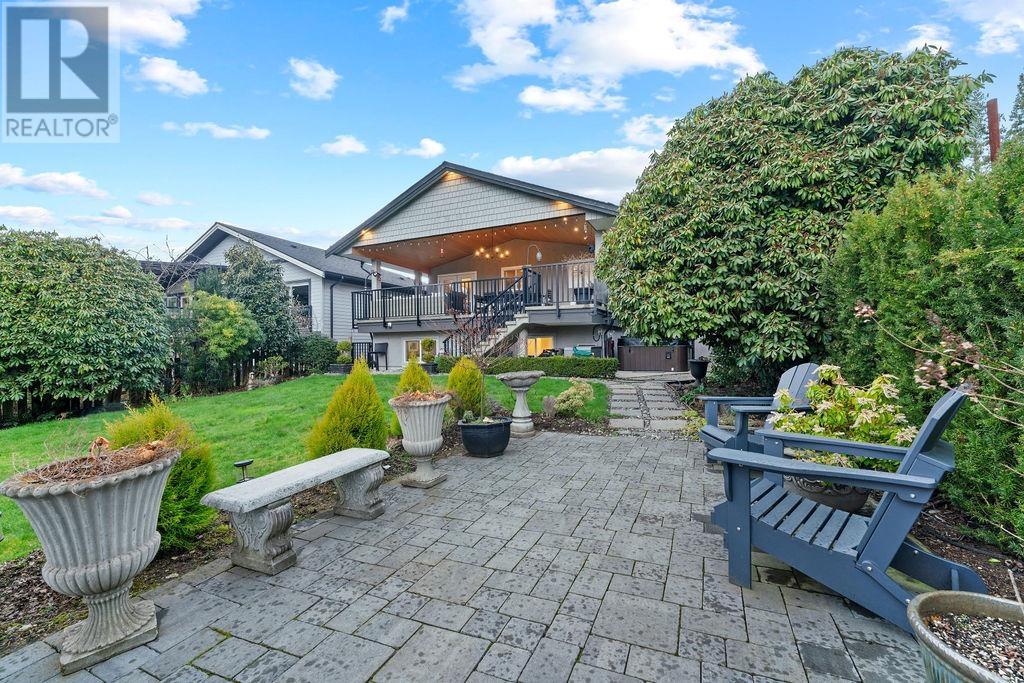 549 W 22nd Street, North Vancouver, British Columbia  V7M 2A6 - Photo 19 - R2983791
