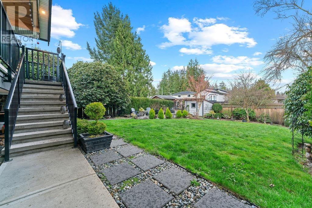 549 W 22nd Street, North Vancouver, British Columbia  V7M 2A6 - Photo 20 - R2983791