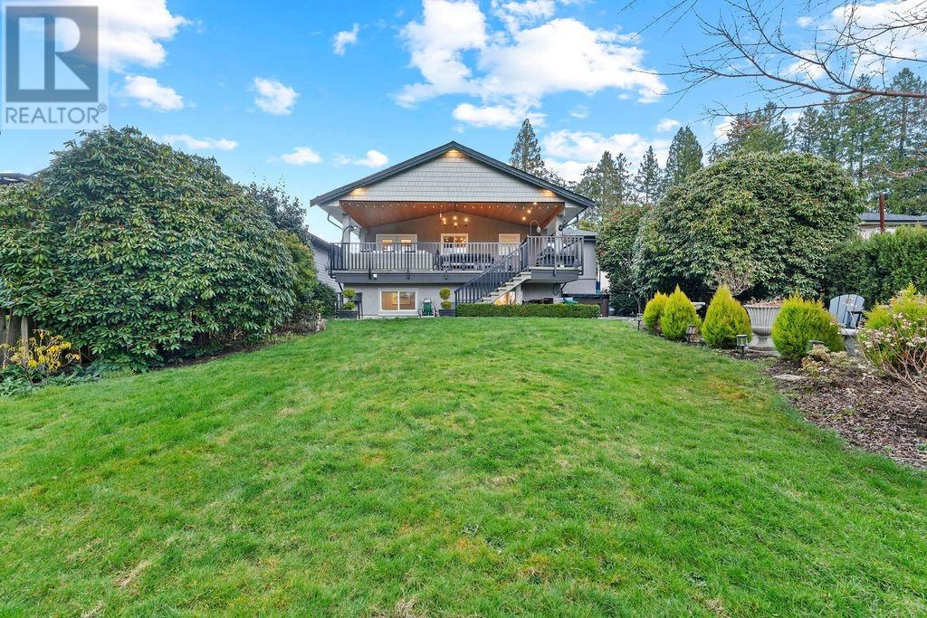 549 W 22nd Street, North Vancouver, British Columbia  V7M 2A6 - Photo 21 - R2983791