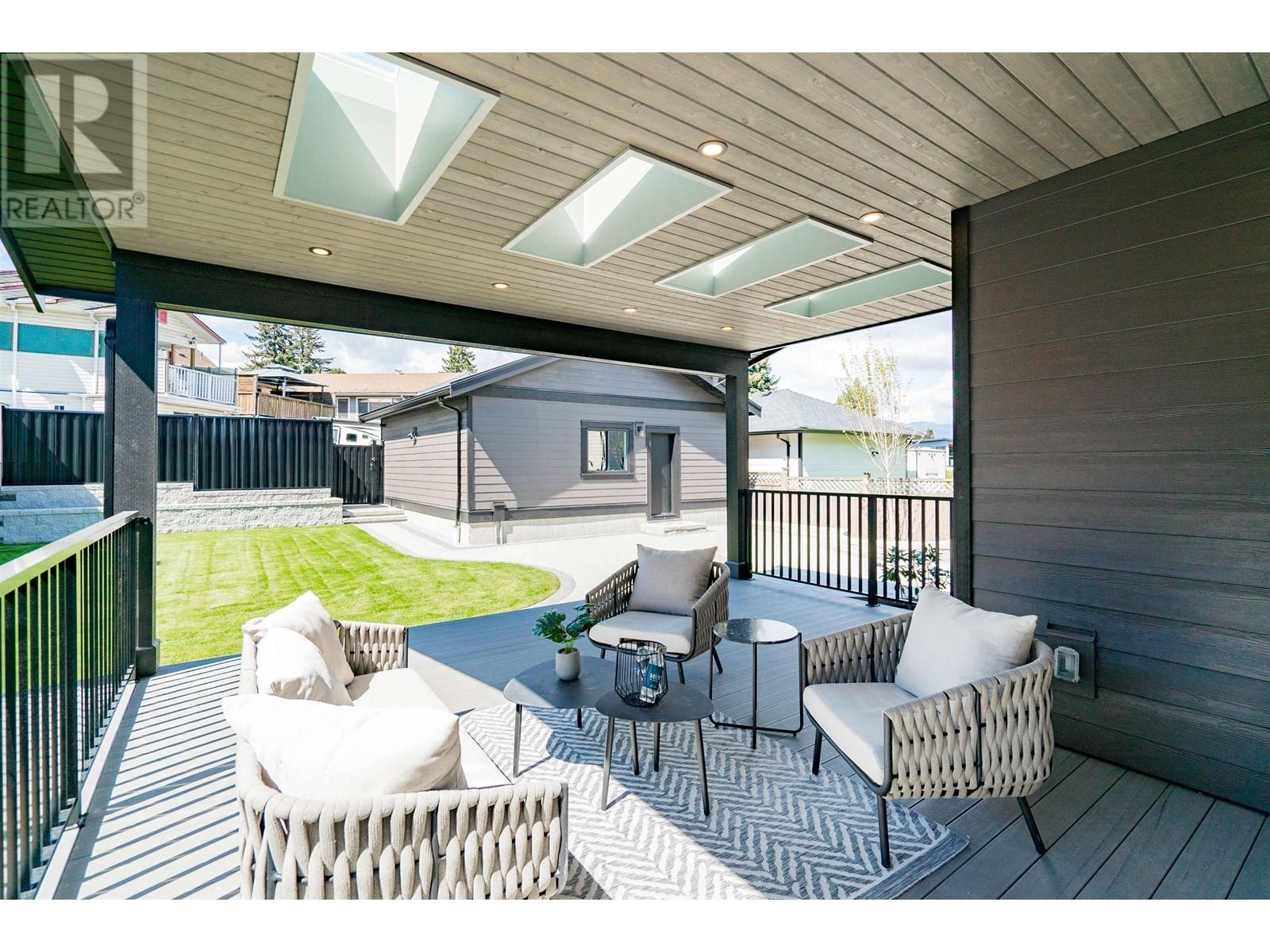 437 Elmer Street, New Westminster, British Columbia  V3L 4M6 - Photo 32 - R2983809