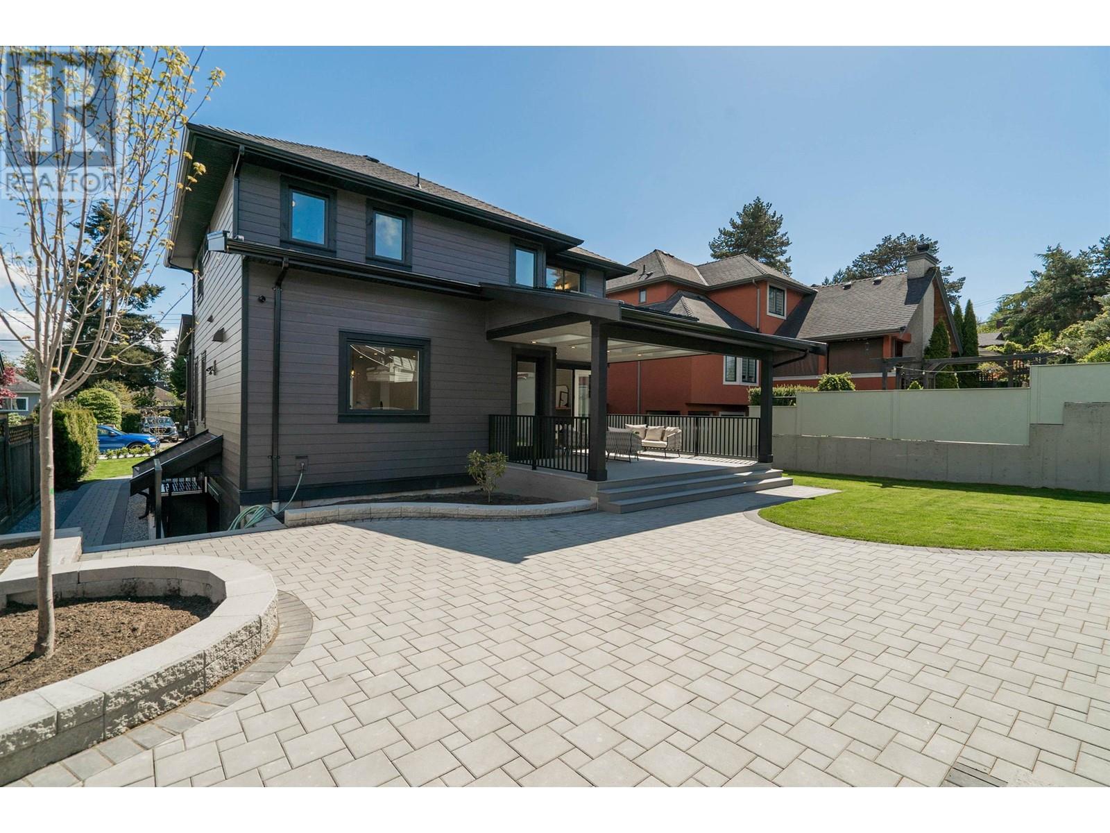 437 Elmer Street, New Westminster, British Columbia  V3L 4M6 - Photo 34 - R2983809